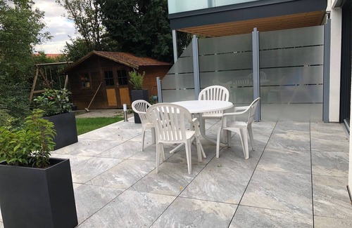 Bad Friedrichshall Apartment | 3 Room 90 sqm Business Apartment near AUDI