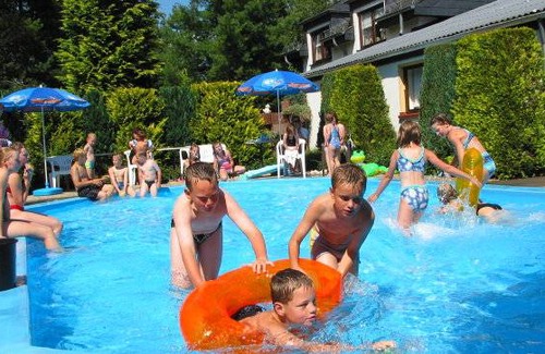 Gerolstein Resort | 3 room accommodation in Gerolstein