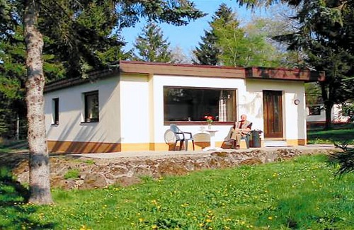 Gerolstein Resort | 3 room accommodation in Gerolstein