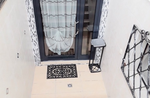 Ruesselsheim House | 3-room apartment