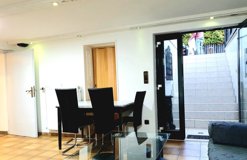 Ruesselsheim House | 3-room apartment
