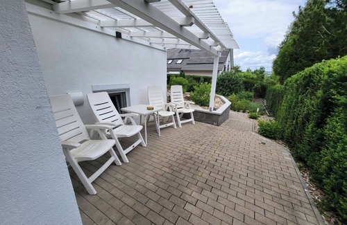 Odernheim am Glan Apartment | 3-room-apartment-5-bed-apartment-with-wellness-massage-relax offer