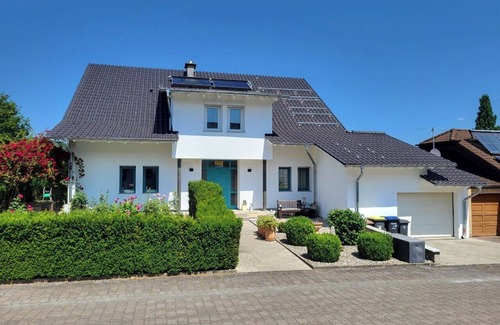 Odernheim am Glan Apartment | 3-room-apartment-5-bed-apartment-with-wellness-massage-relax offer