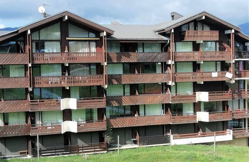 Les Esserts Apartment | 3-room apartment at the foot of the slopes - 7 people