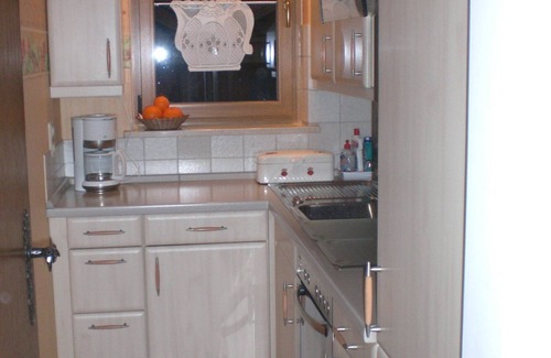 Obermaiselstein Apartment | 3-room apartment with a wonderful southwest-facing balcony and swimming pool/sauna