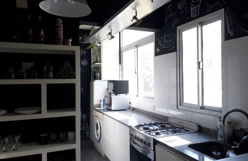 Comuna 7 Apartment | 3 room apartment, for 6 guests - U$D900/month
