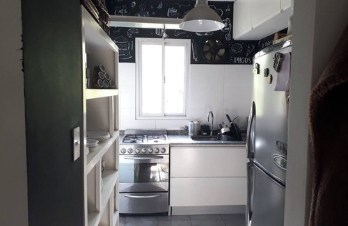 Comuna 7 Apartment | 3 room apartment, for 6 guests - U$D900/month