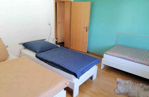 Buerstadt Apartment | 3 room Apartment