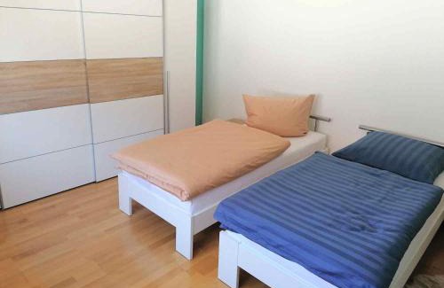 Buerstadt Apartment | 3 room Apartment