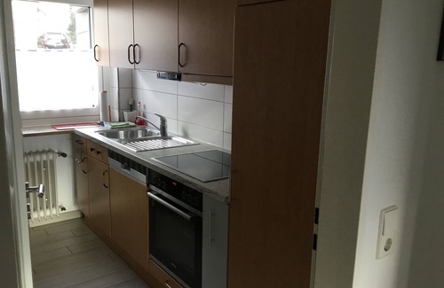 Weil am Rhein Apartment | 3 room apartment in 79576 Weil am Rhein - Ötlingen near Basel up to 6 persons