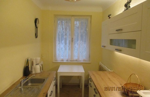 Hietzing Apartment | 3-room apartment for business travelers and holiday guests