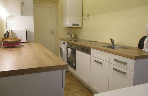 Hietzing Apartment | 3-room apartment for business travelers and holiday guests