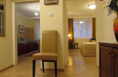 Hietzing Apartment | 3-room apartment for business travelers and holiday guests