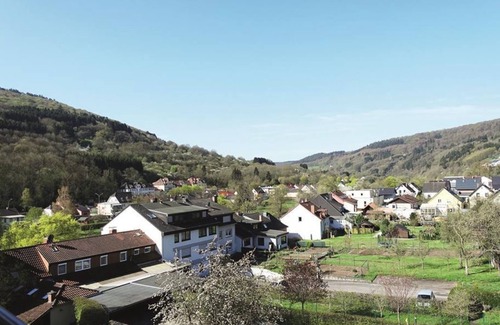Bollendorf Apartment | 3-room apartment for up to 4 people - FABRYSHOF