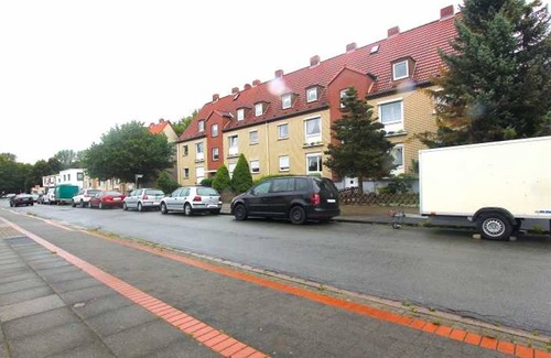 Dohren-Wulfel Apartment | 3 room apartment ID 6084 | WiFi apartment