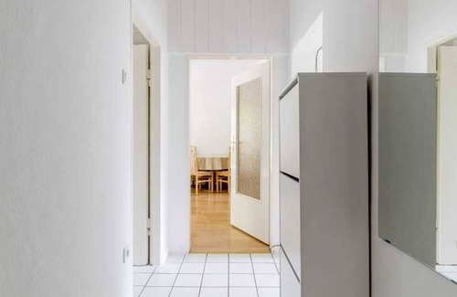 Wuelfel Apartment | 3 room apartment ID 6432 | WiFi apartment