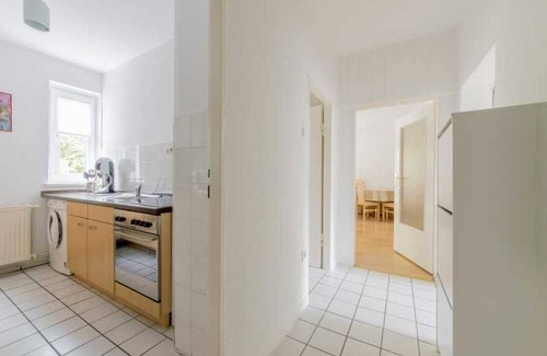Wuelfel Apartment | 3 room apartment ID 6432 | WiFi apartment
