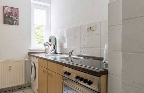 Wuelfel Apartment | 3 room apartment ID 6432 | WiFi apartment