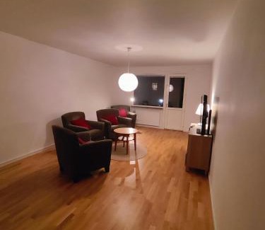 Katrineholm Apartment | 3 room apartment in central Katrineholm