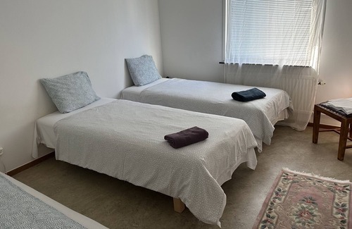 Solna Apartment | 3 room Apartment in Solna