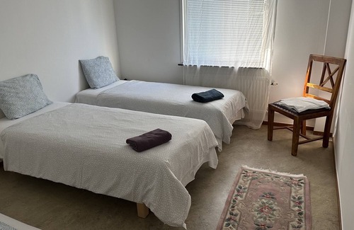 Solna Apartment | 3 room Apartment in Solna