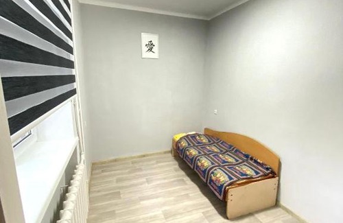 Bishkek Apartment | 3 room apartment