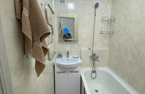 Bishkek Apartment | 3 room apartment