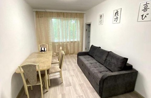 Bishkek Apartment | 3 room apartment
