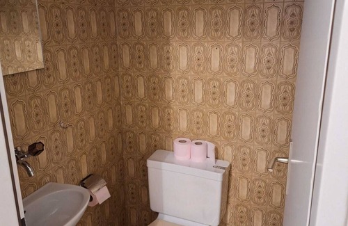 Matthaus Apartment | 3-room apartment-Mark