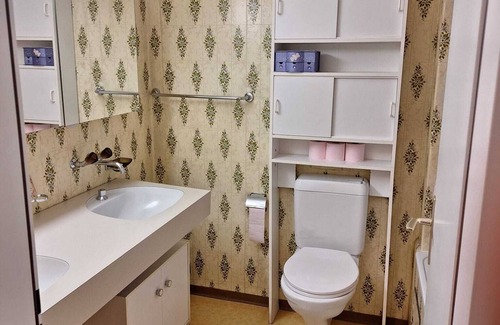 Matthaus Apartment | 3-room apartment-Mark