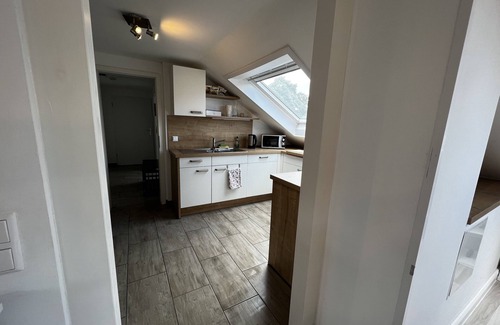 Nussloch Apartment | 3 room apartment near SAP