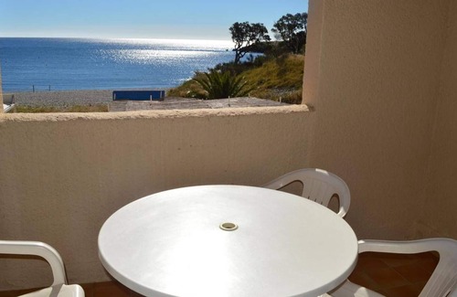 Cerbere Apartment | 3-room apartment, sleeps 6, with parking in Cerbère