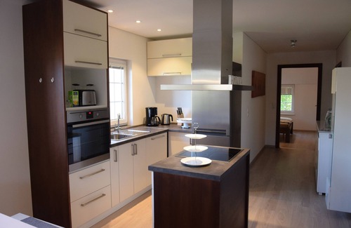 Dornbirn Apartment | 3-room apartment to relax in the middle of the Rhine Valley
