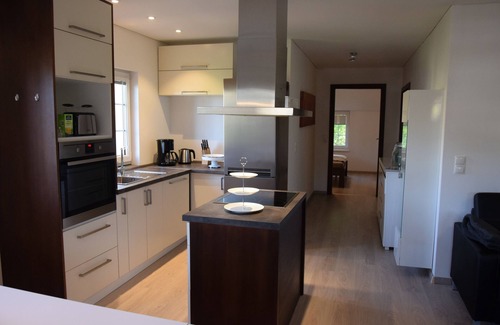 Dornbirn Apartment | 3-room apartment to relax in the middle of the Rhine Valley