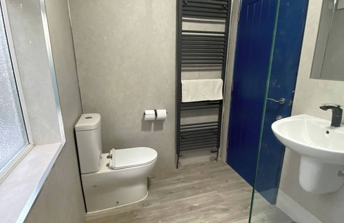 King's Lynn Apartment | 3 Room Apartment - Twins-double