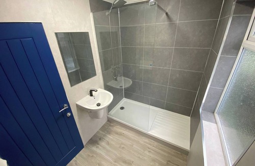 King's Lynn Apartment | 3 Room Apartment - Twins-double