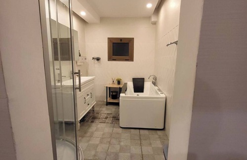 Cocody Apartment | 3-ROOM APARTMENT WITH BALCONY TERRACE GARDEN SWIMMING POOL
