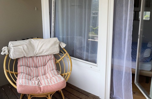 Littau Apartment | 3 room apartment with garage and bus pass