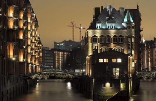 Altona-Altstadt Apartment | 3-room apartment with lots of comfort in the heart of Hamburg