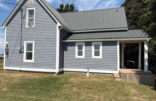 Malpeque Cottage | 3-room cottage fully equipped - Malpeque