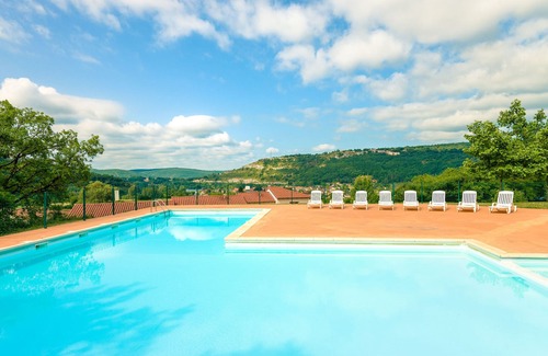 Cajarc House | 3-room cottage in Cajarc