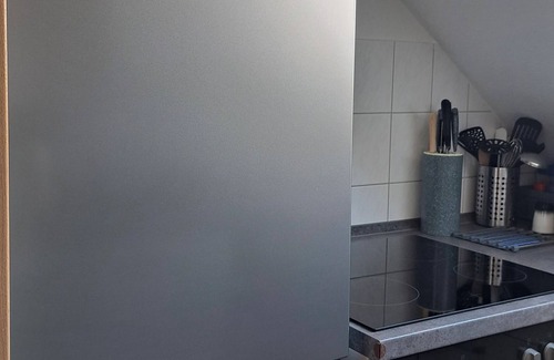 Magdeburg Apartment | 3-room DG apartment with roof terrace in the center of Magdeburg