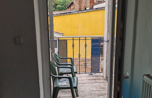 Zeitz Apartment | 3-room flat on the outskirts of Zeitz near Tröglit