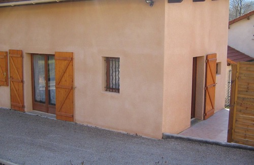 Oust House | 3-room guest house any comfort with private swimming pool, very quiet