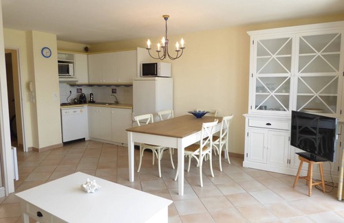Arzon House | 3-room house with sea view near the Port du Crouesty