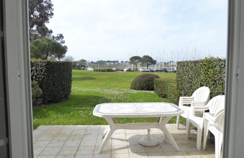 Arzon House | 3-room house with sea view near the Port du Crouesty