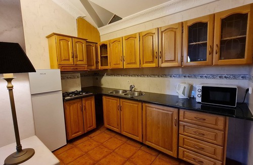 Arnal Apartment | 3 Room Residence