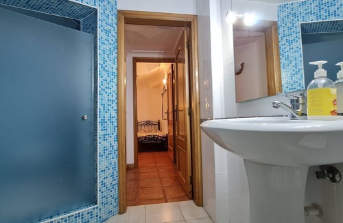 Arnal Apartment | 3 Room Residence
