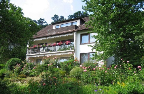 Hann. Muenden Apartment | 3-room vacation apartment (up to 4 persons on request) - Gästezimmer Wagner