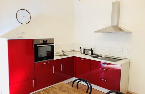 Osnabrueck Apartment | 3 room vacation apartment Osnabrück City Heger Tor Apartments